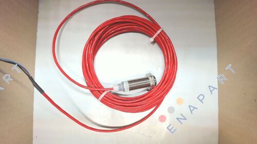 IGMF 05 GSP/10 P30701 Inductive Proximity Sensor