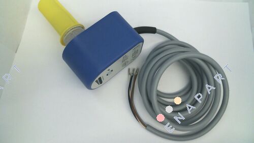 LNZ 450 GR-K Airflow Monitor