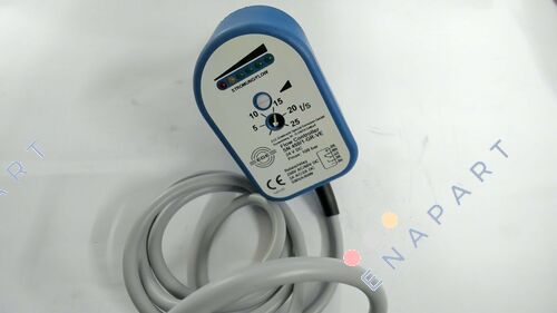 P11234 / SN 450/1 GR-VE Flow Sensor with Amplifier