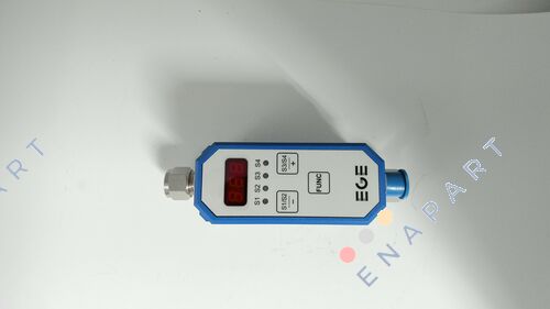 SDN 554/1 GPP Flow Sensor