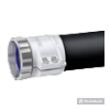 Female Hose Couplings with SPANNLOC Clamps
