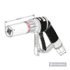 GasGuard GG30 Nozzles