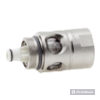 SG-COAX Al