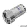 Dry Disconnect Couplings