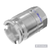 DGC-V 50-11/2" SS
