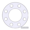 ELAPAC Flange Seals