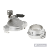'TW' Couplings EN 14420-6 VK+MB