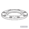 Welding Flanges for Tank Trucks TF