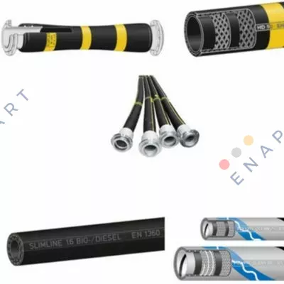 28001 Rubber Expansion Joint