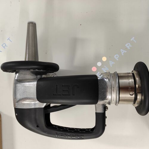 ZVF 50 JET.3 SIC Aircraft nozzle