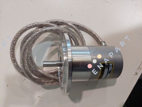 I/115-1024-1230-BZ-Z-CW-R-02 Incremental encoder