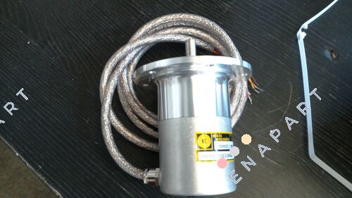 I/115-1024-1230-BZ-Z-CW-R-02 Incremental encoder