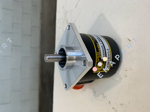 I/63-1024-5-BZ-N-CL-R Incremental encoder
