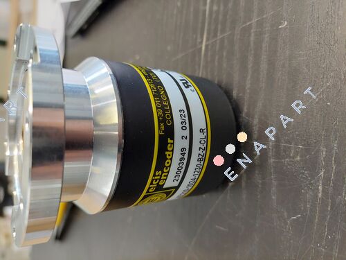 I/A7210-1024-1230-BZ-Z-CL-R Incremental encoder