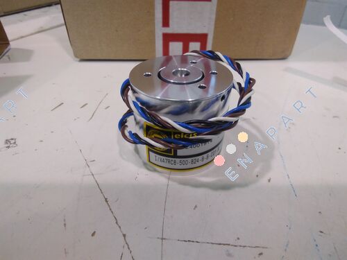 I/X47RC8-500-824-B-B-CQ1-R Absolute encoder