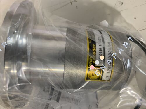 I/Z115-2000-824-B-B CW-R-01 Incremental Encoder