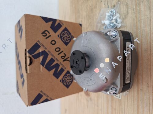 12010019 Fan Motor