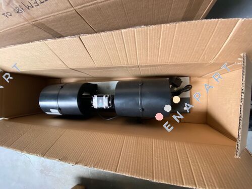 3BTB-CO-45-40-0/33 *40171815* fan motor