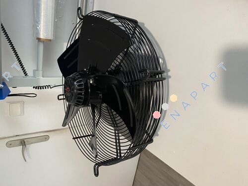 5CFR130-60-4-400-22/1 *4059035* fan