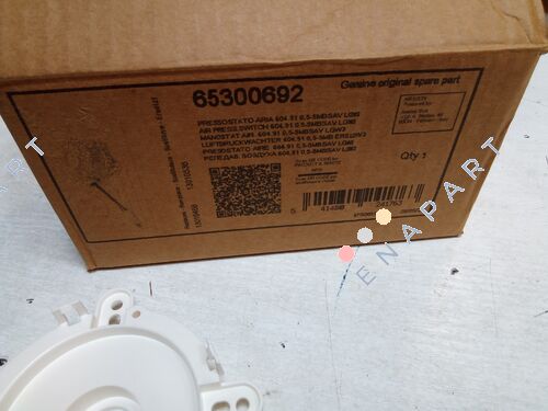 65300692 AIR PRESSURE SWITCH