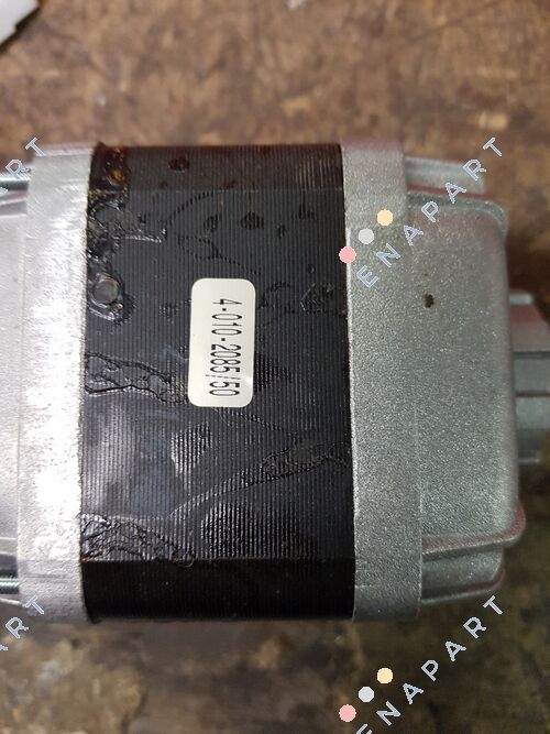 GMV 3BTB.CO.45.40.A.0/22 "SETEM352.01" *40171453* Fan Motor Assembly