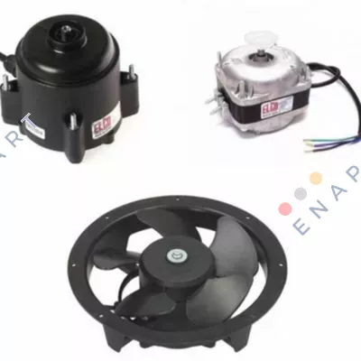 N25.40/729 *NET8T25PNN002* motor
