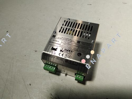 00010440 Battery charger
