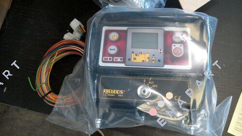 00211124 Control unit