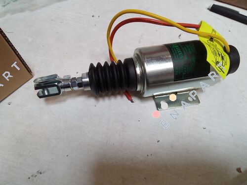 00570211 Continuous duty electromagnet