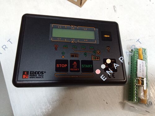 CAM-120/10 (cod. 00242285) Control unit