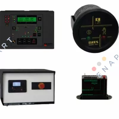 CBA-060 6A 12V (cod. 00010423) Battery Charger