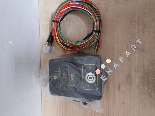 CEP-084/00 12V engine control and protection box