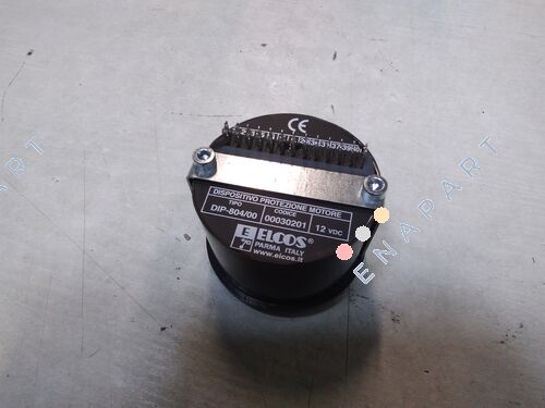 DIP-804/00 12V Device