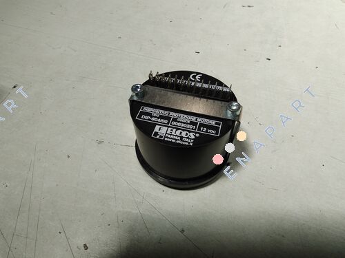 DIP-804/00 12V Device