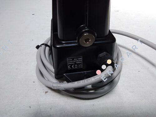 RA-1000 1000W 230V (cod. 00706163) Water heater