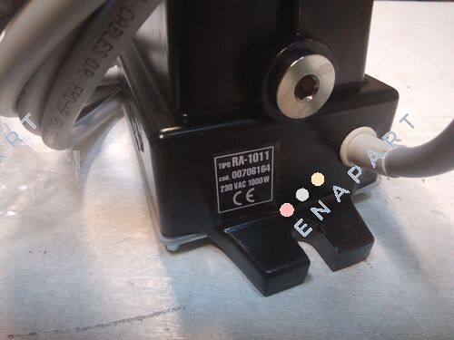 RA-1011 1000W 230V ( 00706164  ) Heater