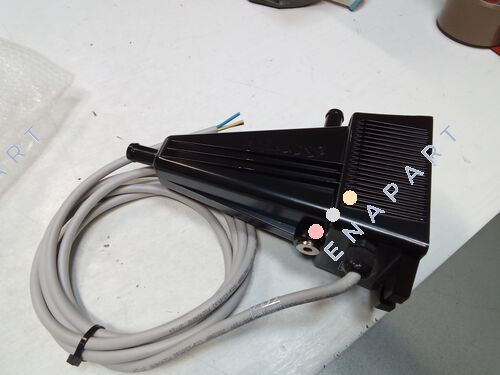 RA-1500 1500W 230V (cod. 00706165) Water heater