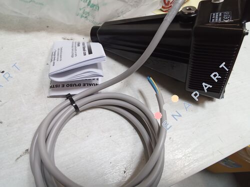RA-1501 1500W 230V ( cod. 00706170 ) Water Heater