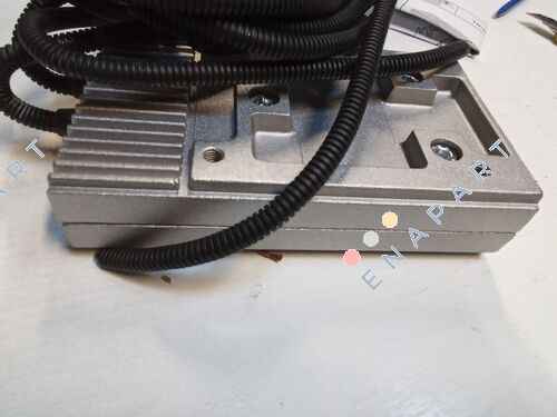 RO-404/00 350W 230V (cod. 00706021) Oil heater