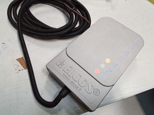 RO-405 350W 230V Oil Heater