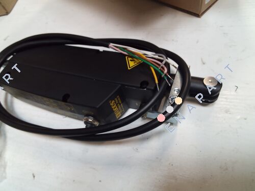 VAR-201 24V (cod. 00571548) Linear actuator