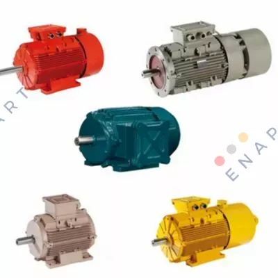 T3A 90L1-4 1,5 230/400 B35 three-phase asynchronous motor with cage rotor