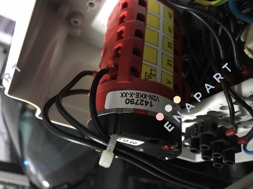 142790 Special turning switch