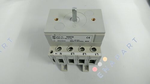 S3N 017-XN-X-XX Switch insert