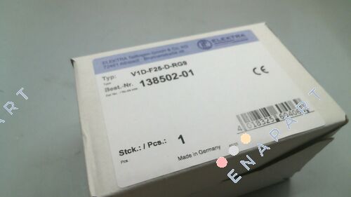 V1D-F25-D-RG9 Custom reversing switch