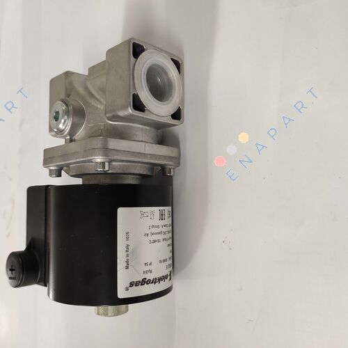 VMR2-5 safety solenoid valve