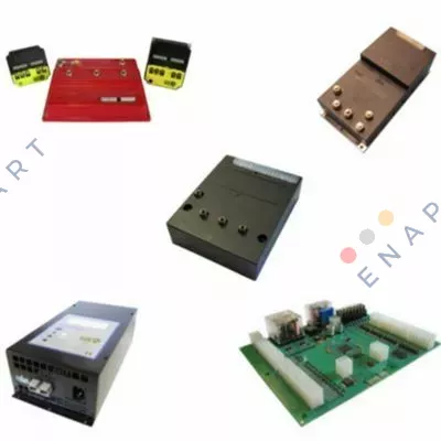 20.000841 ( 4Q HF 2D ) electronic control
