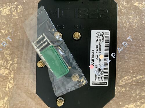20.000861   MC 1822 220A Electronic control