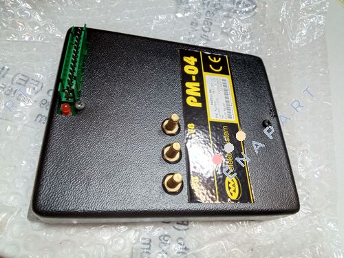 20.000915 ELECTRONIC CONTROL UNIT