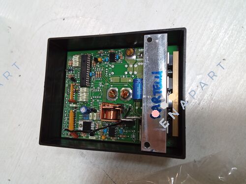 20.001513  DCM-05 brushes/squeege board